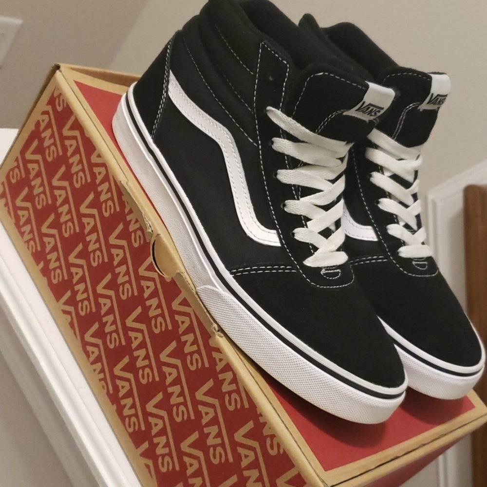 VANS sneakers